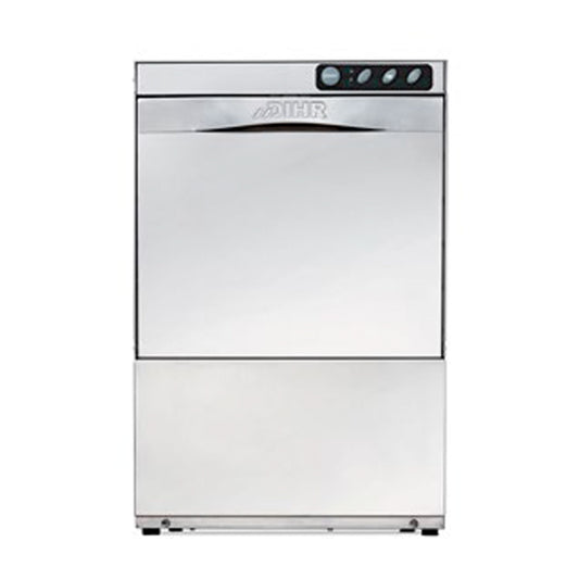 DIHR CS50 Commercial Undercounter Dishwasher | 500mm Basket