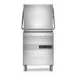 DIHR HT10 Commercial Hood-Type Dishwasher – 500mm Basket