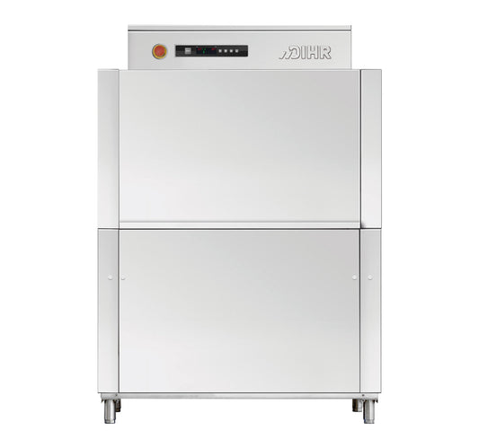 Tunnel Dishwasher - DIHR RX101E