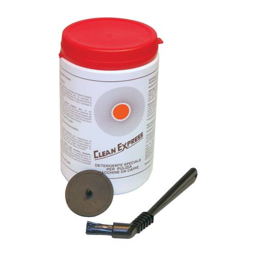 Espresso Machine Cleaning Kit
