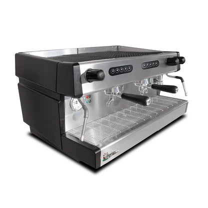 Cipriani Espresso Machine Fully Automatic Complete Unica by Cipriani  Commercial catering equipment