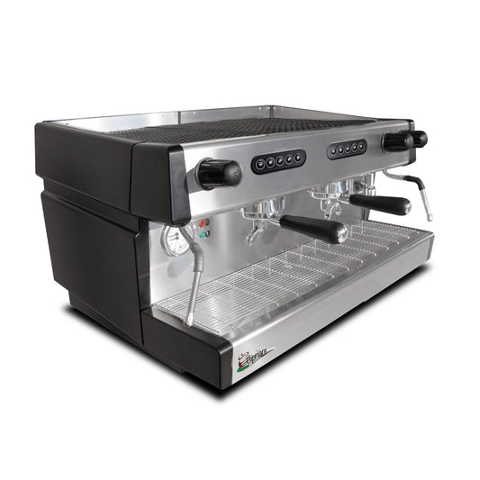Espresso Machine Fully Automatic Complete Unica