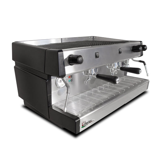 Espresso Machine Semi-Automatic Complete Unica