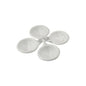Cater Ace Egg Poacher Aluminium Replacement Cup by Cater Ace  Commercial catering equipment