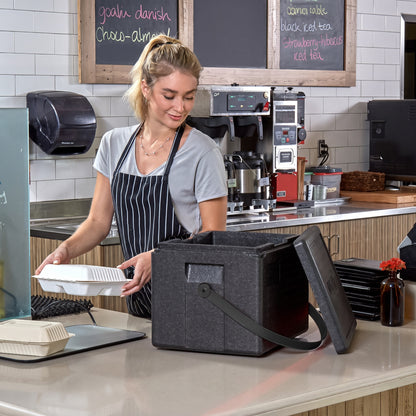 Cambro EPP0020 Top Loader for 20cm Pan – 22.3L