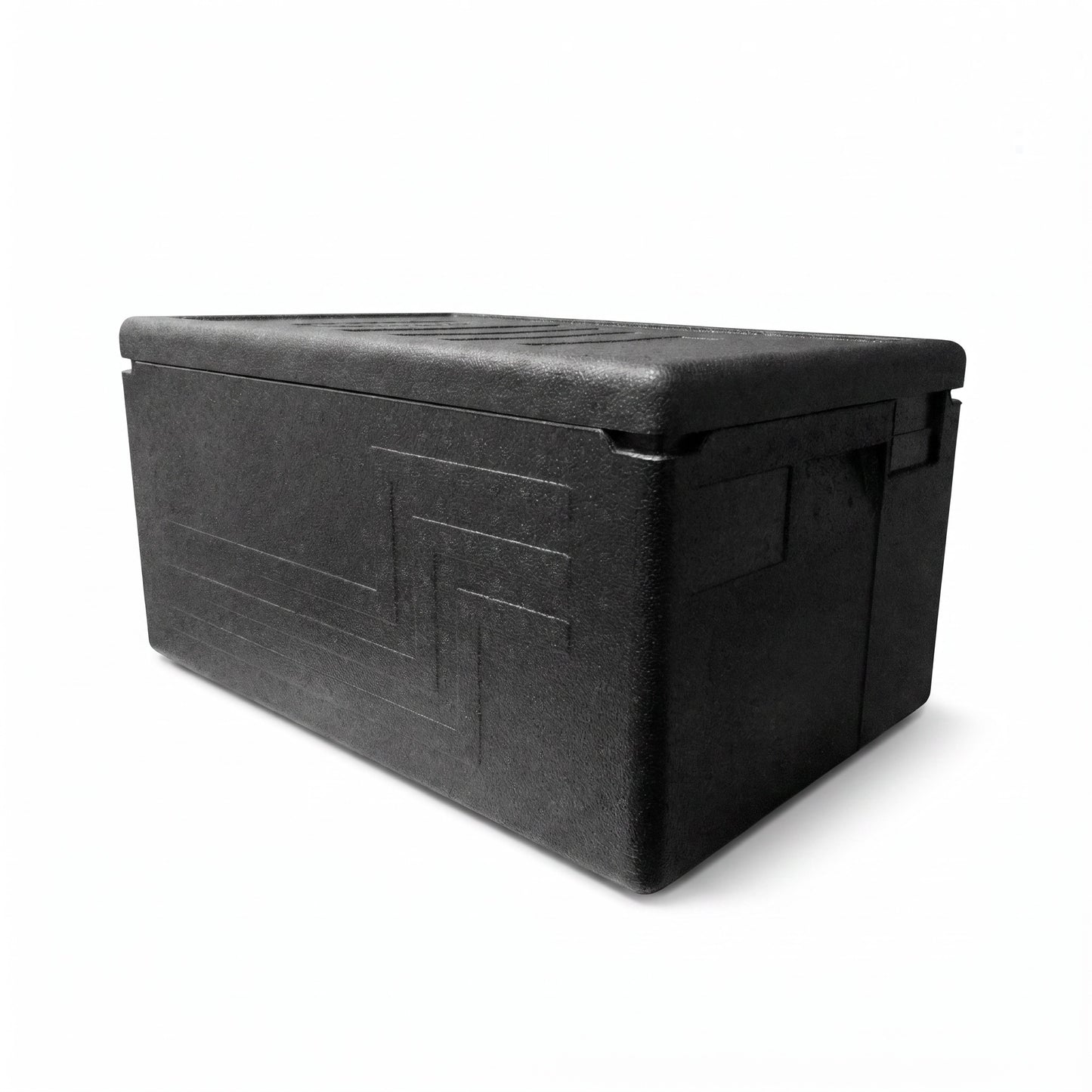 Cambro EPP0280 Black Top Loader – 46L