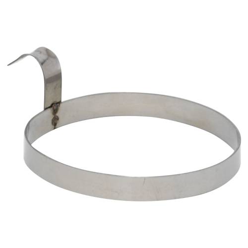 Egg Ring â Round (95mm Diameter)
