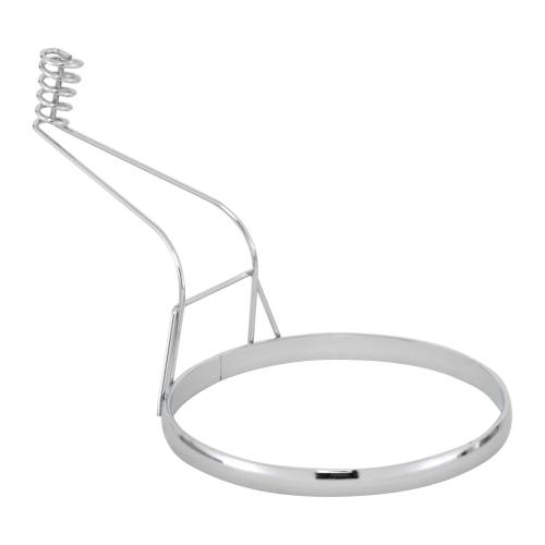 Egg Ring â Round (Heavy Duty, 95mm Diameter)