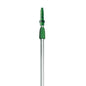 Unger Optiloc Telescopic Pole - 4m / 2 Sections
