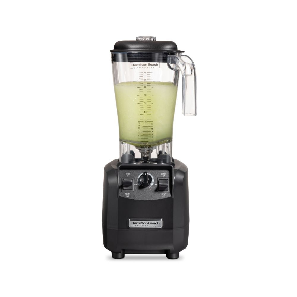 Hamilton Beach Commercial Blender Fury - 1.8Lt (3HP Motor)