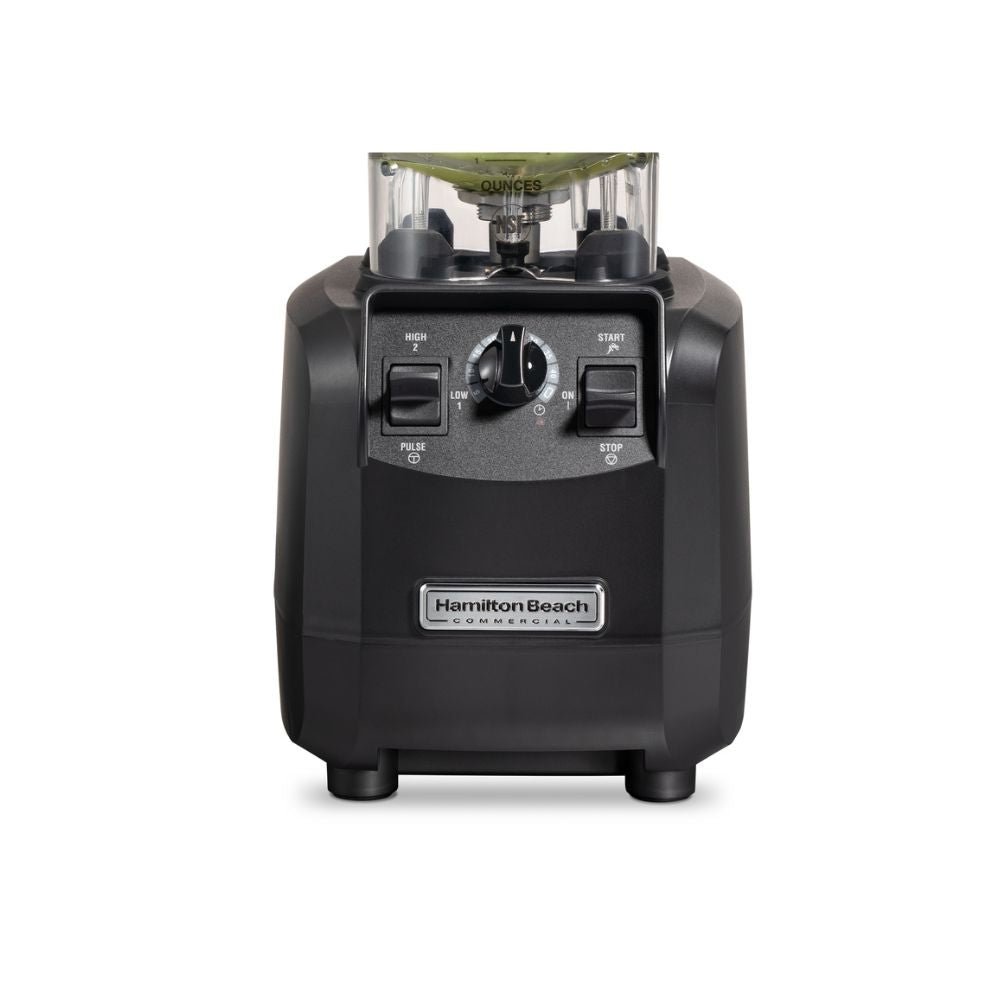 Hamilton Beach Commercial Blender Fury - 1.8Lt (3HP Motor)