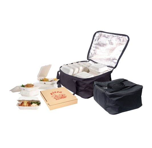 Food Delivery Bag - Standard