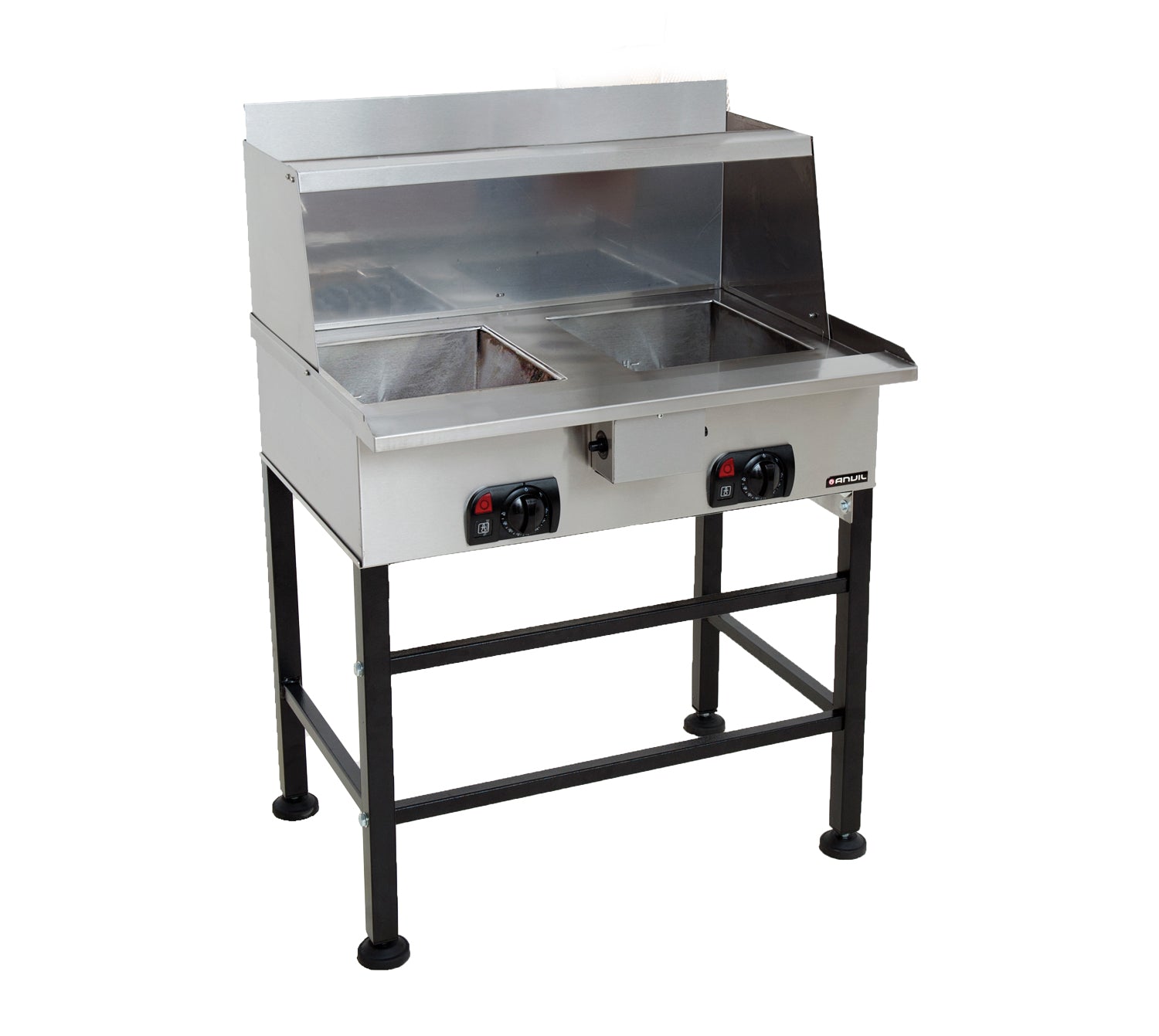 Anvil Fish Fryer - Spaza by Anvil  Fryer for commercial kitchens