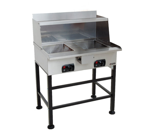 Anvil Fish Fryer - Spaza by Anvil  Fryer for commercial kitchens