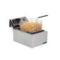 Anvil Electric Fish Fryer - Single Pan