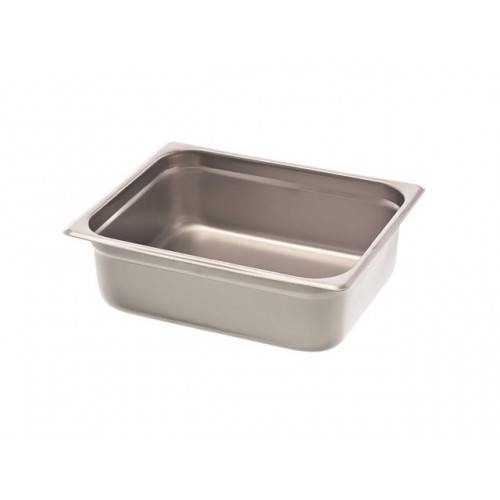 Anvil Fish Fryer - Insert 1/2 X 150Mm by Anvil  Fryer for commercial kitchens