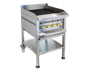 Forge FGR3600 Heavy Duty Gas Radiant Griller – 600mm