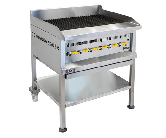 Forge FGR3900 Heavy Duty Gas Radiant Griller 900mm