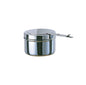 Fuel Holder Cup - Stainless Steel