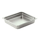 Food Pan Insert - Stainless Steel - GN2/3 - 5.5Lt
