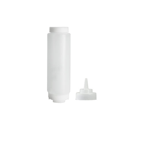 FIFO Squeeze Bottle - 475ml