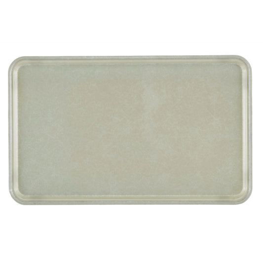 Stainless Steel Plate Cover - 260mm (Model 2)