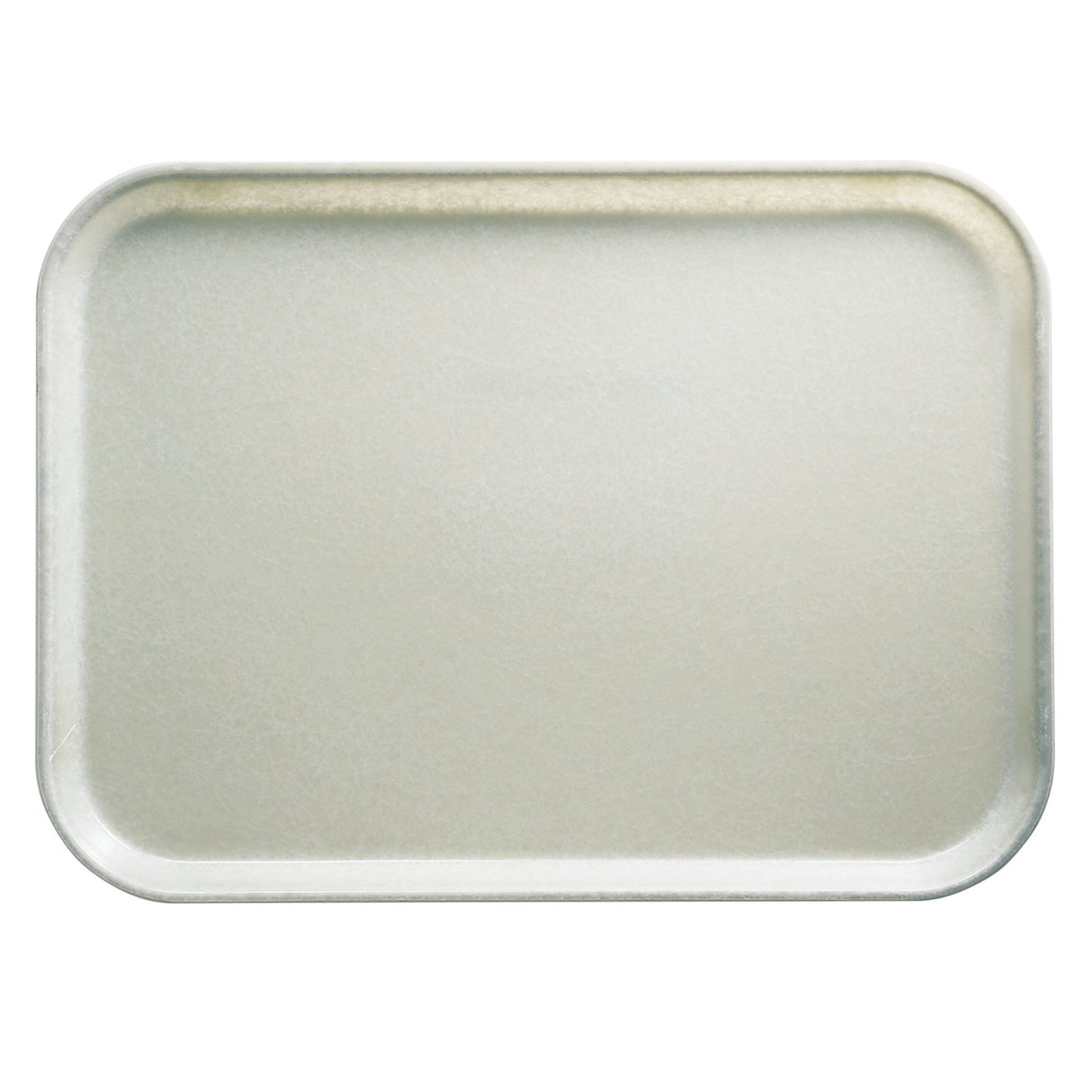 Cambro Fiberglass Smooth Tray - 38 x 51.5cm - Antique Parchment by Cambro  Food Tray for commercial kitchens