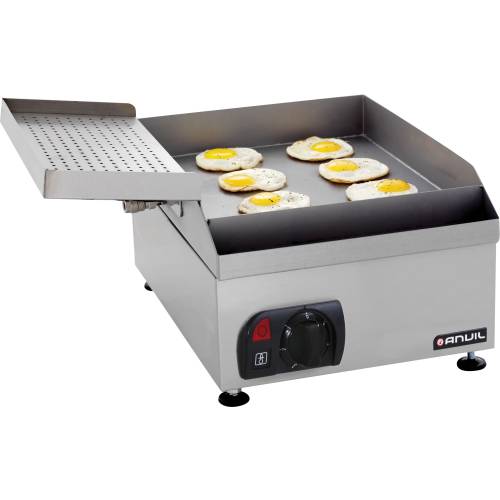 Anvil Electric Egg Griller - 400mm