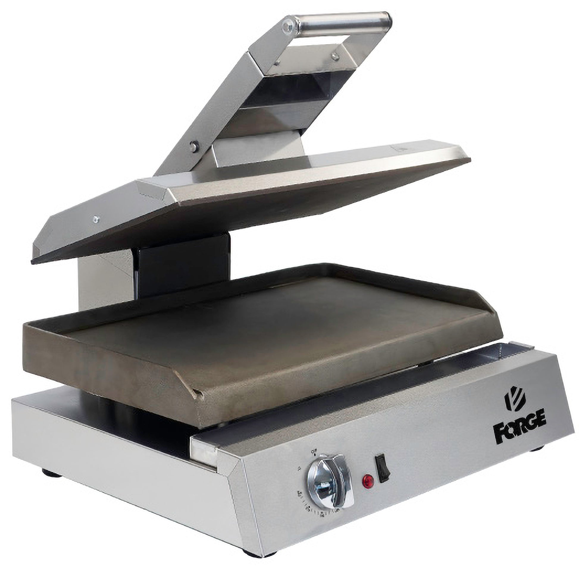 Forge Heavy Duty Toaster Griller by Forge  Commercial catering equipment