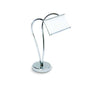 Food Tag - Twin Arm - Stainless Steel - 157mm