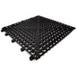 COBA Flexi-Deck Bar Shelf Mat 30 x 30cm (Pack of 9) by COBA  Non-Slip Bar Mat for commercial kitchens