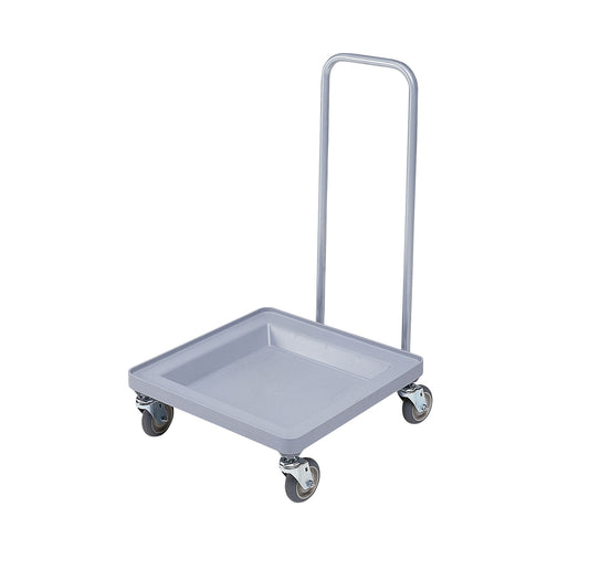 Cambro Rack Mobile Dolly Glass Rack Dolly with Handle by Cambro  Commercial catering equipment
