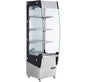 Grab and Go Heated Display
