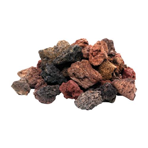 Gas Griller Radiant Anvil 400mm Lava Rock Conversion Kit Only