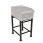 Gas Griller Stand 400mm Mild Steel