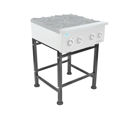 Gas Griller Stand 600mm Mild Steel