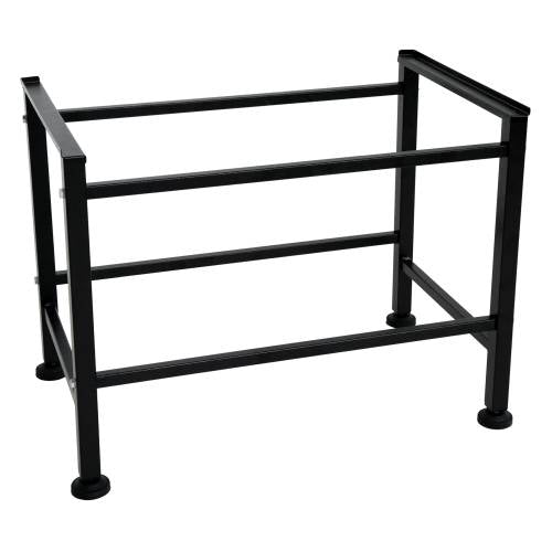 Gas Griller Stand 900mm Mild Steel