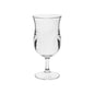 Polycarbonate Pina Colada Glass 390ml (Pack of 6)