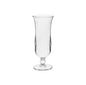 Polycarbonate Hurricane Glass 410ml (Pack of 6)