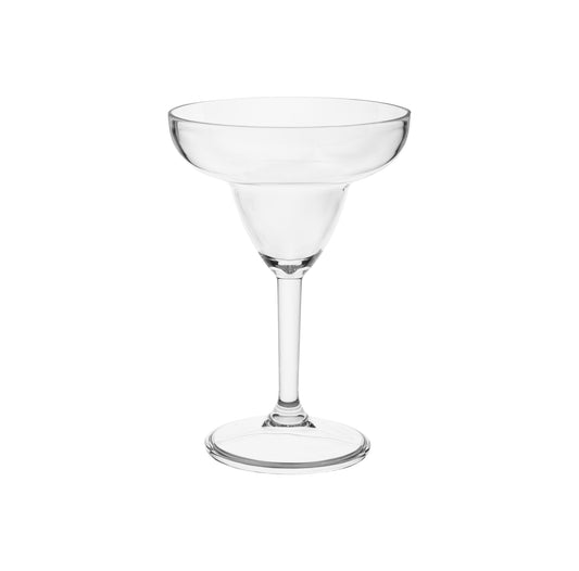 Polycarbonate Margarita Cup 285ml (Pack of 6)