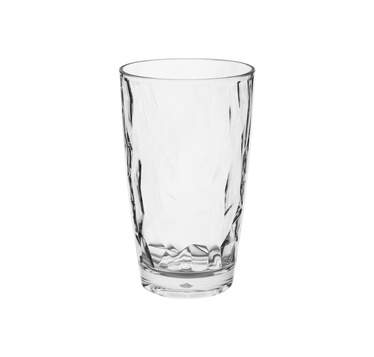 Aqua Polycarbonate Tumbler 470ml (Pack of 6) by Aqua  Commercial catering equipment