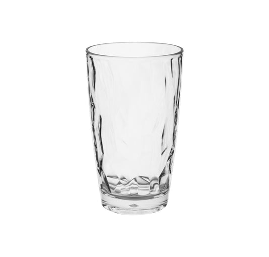 Aqua Polycarbonate Tumbler 470ml (Pack of 6) by Aqua  Commercial catering equipment