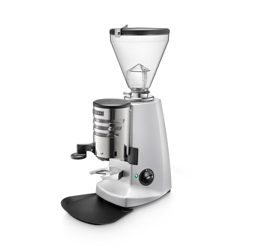 Coffee Grinder Doser Super Jolly with Timer 1.2kg