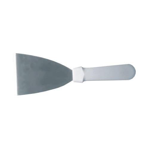 Griddle Scraper â Plastic Handle (100mm)
