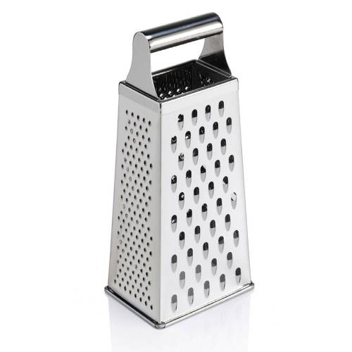 Cater Ace Grater Stainless Steel (6-Sided) by Cater Ace  Commercial catering equipment