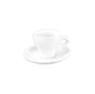 Fortis Espresso Cup White 7cl (36 Pack) by Fortis  Commercial catering equipment