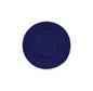 Fortis Espresso Saucer Blue 11.9cm (36 Pack) by Fortis  Commercial catering equipment