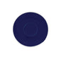 Fortis Cappuccino Saucer Blue 14.2cm (36 Pack) by Fortis  Commercial catering equipment
