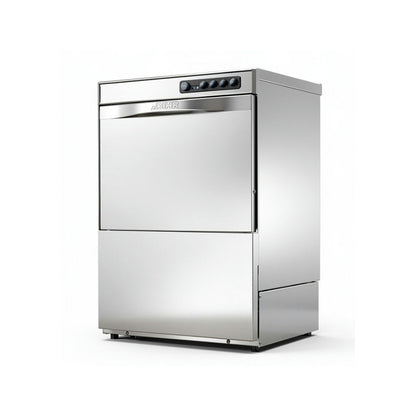 DIHR GS50 Single-Phase Undercounter Commercial Dishwasher