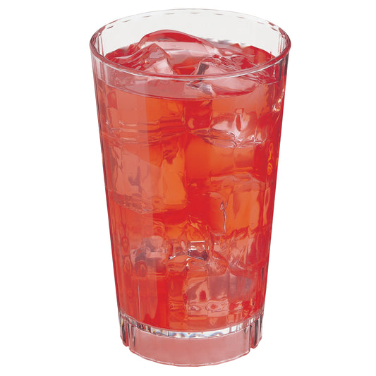 Cambro Polycarbonate Tumbler Clear 296ml by Cambro  Commercial catering equipment